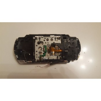 Корпус PSP-1001 B2