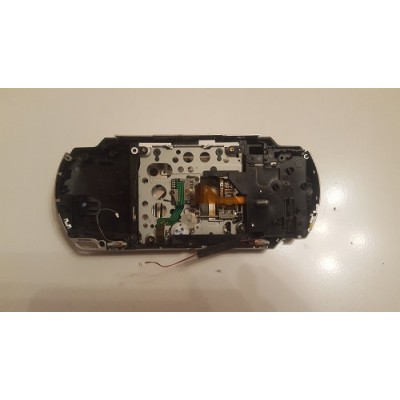 Корпус PSP-1001 B2