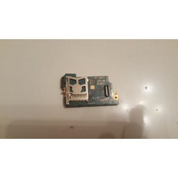Плата Memory Stick/WI-FI MS-329 Sony PSP 1001