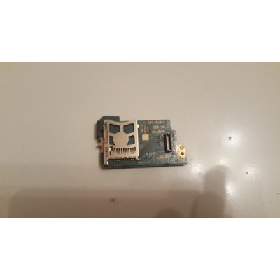 Плата Memory Stick/WI-FI MS-329 Sony PSP 1001
