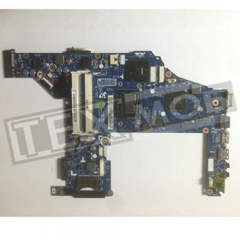 Материнська плата Samsung Q330
