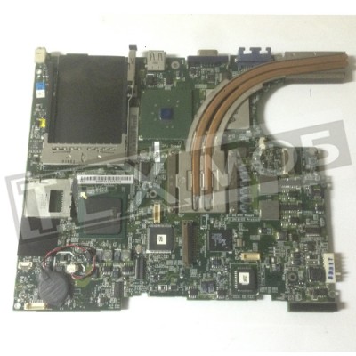 Материнська плата для ноутбука Samsung BA41-00316A BA92-02003A BA92-02127A