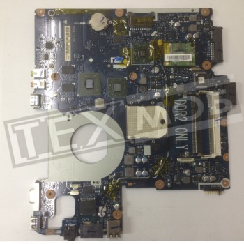 Материнська плата SAMSUNG R505 BA92-05227B BA92-05227A BA41-00959A
