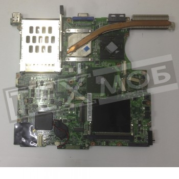 Материнська плата Samsung X20 BA41-00500A BA92-03851A BA92-03851B