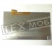 Дисплей (матриця) 7" KD070D33-30NC-A79-REVB 30 pin 164x97x3 mm б\у