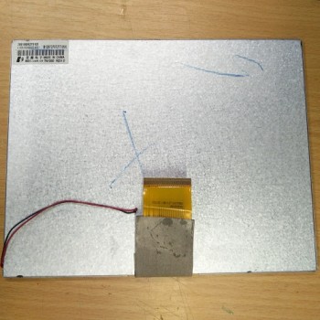Матриця 174x136mm 50pin 800x600 TM080SFH03 TM080 REV.0 б\у