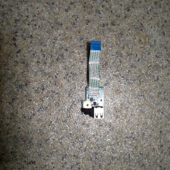 Шлейф з USB HP dv6