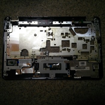 Верхня частина (топкейс) HP dv6