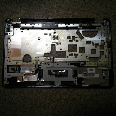 Верхня частина (топкейс) HP dv6