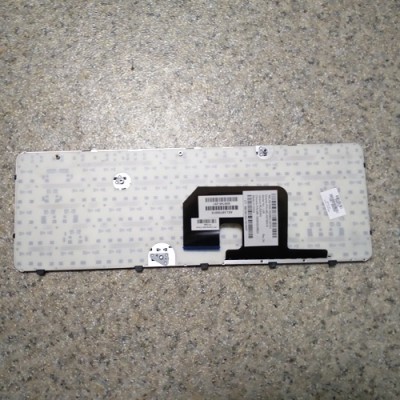Клавіатура HP Pavilion dv6 LX8