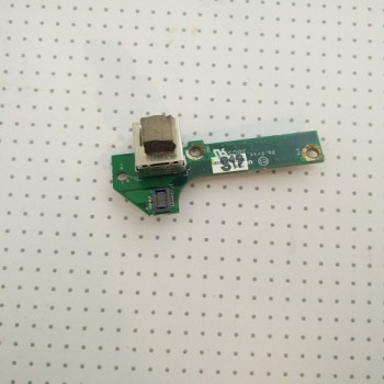 Apple PowerBook G4 A1138 USB Port Board 820-1821-A