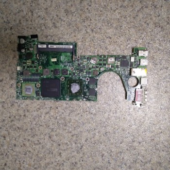 Материнська плата Apple PowerBook G4 (A1138)