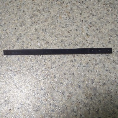 Планка Dell Latitude E6510