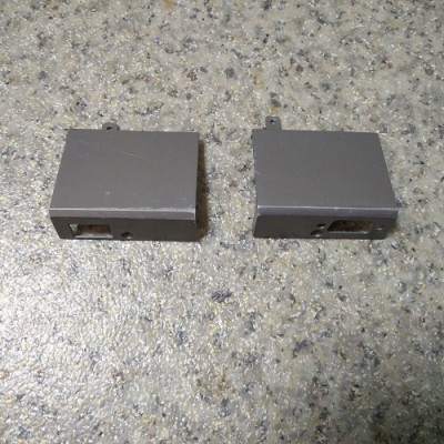 Накладки Dell Latitude E6510