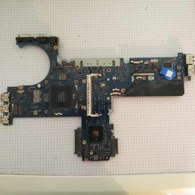 Материнська плата Elitebook Hp 8440 LA-4902P
