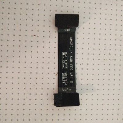 Шлейф міжплатний SAMSUNG NP900X4D BA41-01971A