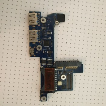 Плата кнопки включення Samsung NP900X4D BA92-10214A Amor2-14_SUB REV:1.1 Плата кнопки включення Samsung NP900X4D BA92-10214A Amor2-14_SUB REV:1.1