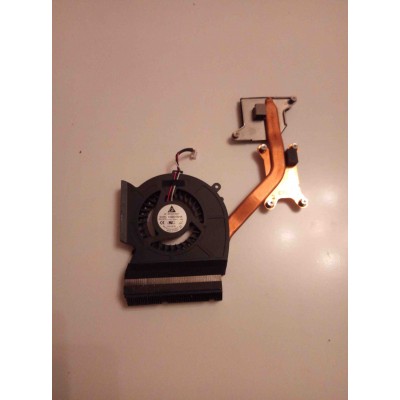 Кулер Samsung R528 KSB0705HA