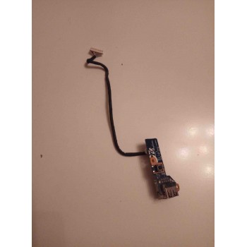 Шлейф із USB роз'ємами Samsung R528