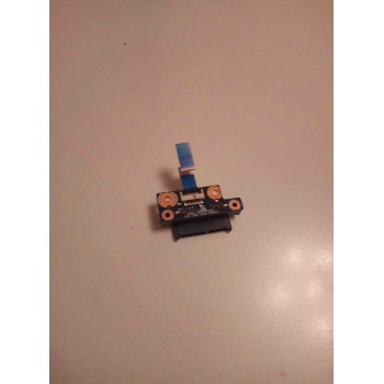 Перехідник SATA приводу Samsung R528 BREMEN 0DD