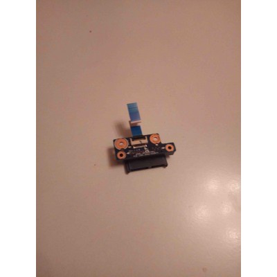 Перехідник SATA приводу Samsung R528 BREMEN 0DD