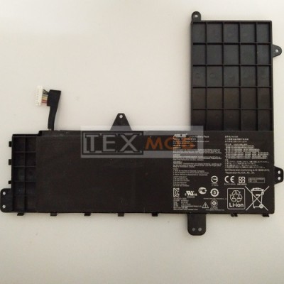 Акумулятор для ноутбука B21N1506 Asus E502