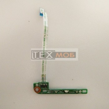 Плата індикації Asus E502