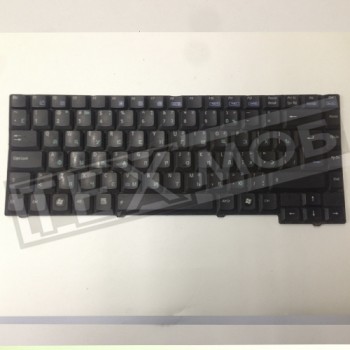 Клавіатура ASUS F5R