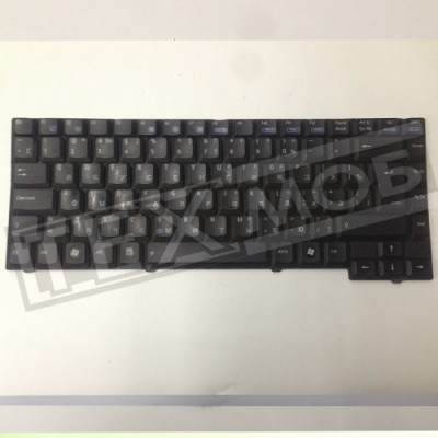  Клавіатура ASUS F5R