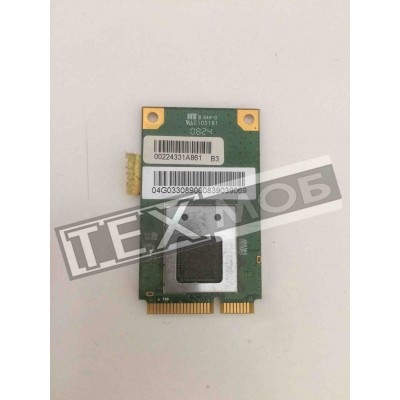 WI-FI модуль ASUS F80 AR5B91-X