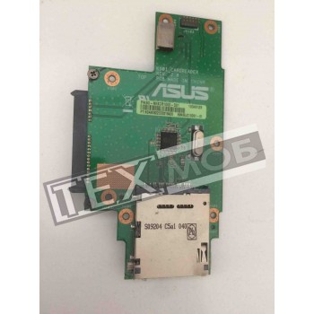 Адаптер (перехідник) Sata HDD Asus K50