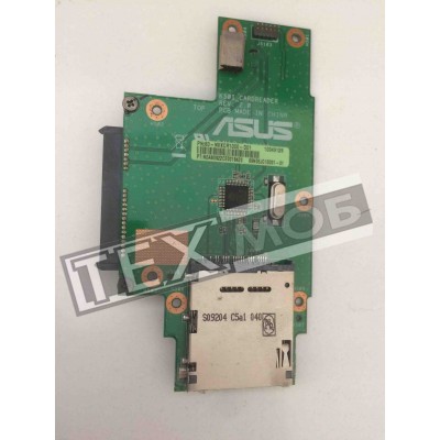 Адаптер (перехідник) Sata HDD Asus K50
