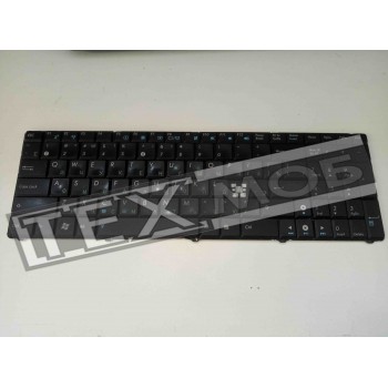 Клавіатура ASUS N52D MP-07G73SU-8862
