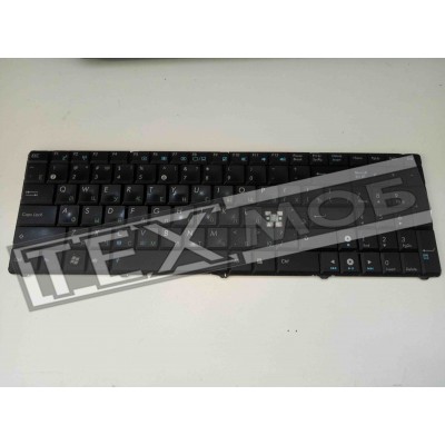Клавіатура ASUS N52D MP-07G73SU-8862