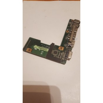 Аудіо-плата ASUS P50IJ