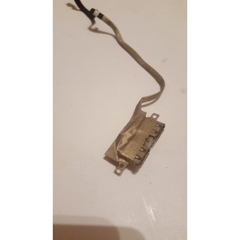 Шлейф із роз'ємами USB ASUS P50IJ