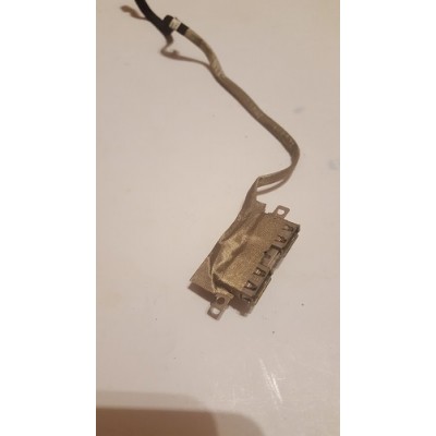 Шлейф із роз'ємами USB ASUS P50IJ