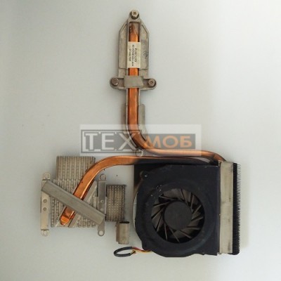 Кулер GC055515VH-A Acer Aspire 4920 із системою охолодження.