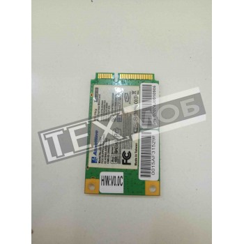 WI-FI модуль Acer Aspire 5520 AR5BXB63