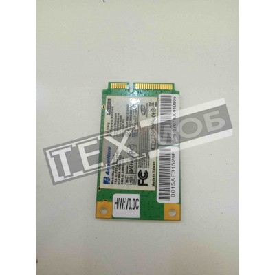 WI-FI модуль Acer Aspire 5520 AR5BXB63