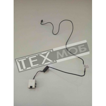 Шлейф з роз'ємом під інтернет кабель Acer Aspire 5520