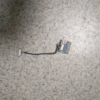 Додаткова плата з USB Aser Aspire 5542G/5542/5242