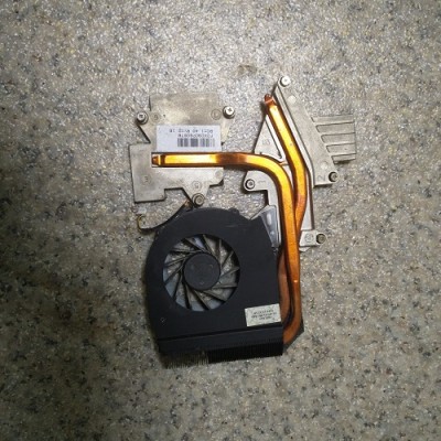 Система охолодження Aser Aspire 5542G/5542/5242
