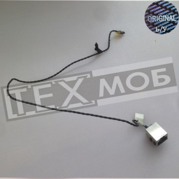 Роз'єм LAN Acer Aspire 5738 MS2264