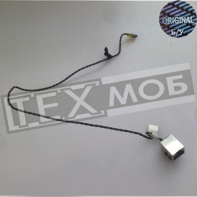 Роз'єм LAN Acer Aspire 5738 MS2264
