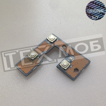 Плата з кнопками керування Acer Aspire 5738 MS2264