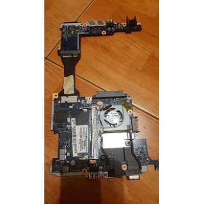 Материнська плата Acer Aspire PAV70