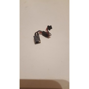 Роз'єм зарядки Acer Aspire PAV70