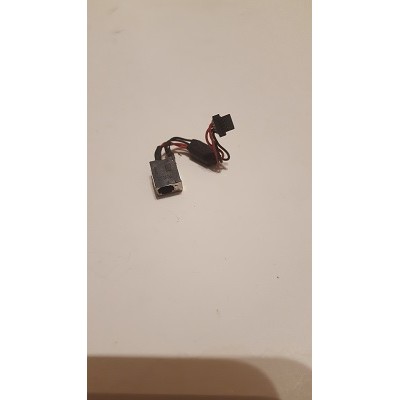Роз'єм зарядки Acer Aspire PAV70