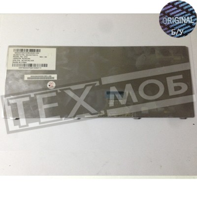 Клавіатура Acer Aspire one A0751H-52Bk ZA3 AEZA3700010